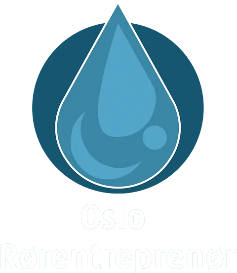 Oslo Rørentreprenør AS - logo