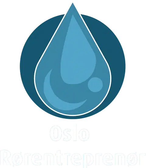 Oslo Rørentreprenør AS - logo